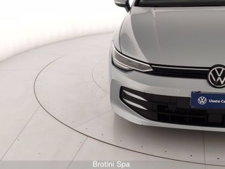 VOLKSWAGEN Golf 2.0 TDI 115 CV SCR Life 4