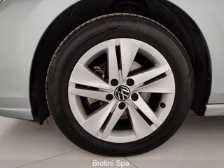 VOLKSWAGEN Golf 2.0 TDI 115 CV SCR Life 5