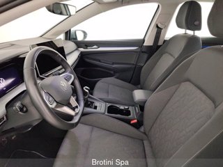 VOLKSWAGEN Golf 2.0 TDI 115 CV SCR Life 6