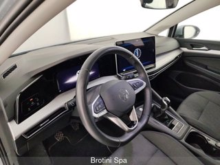 VOLKSWAGEN Golf 2.0 TDI 115 CV SCR Life 7