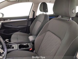 VOLKSWAGEN Golf 2.0 TDI 115 CV SCR Life 8