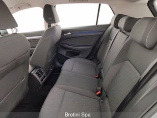 VOLKSWAGEN Golf 2.0 TDI 115 CV SCR Life 9