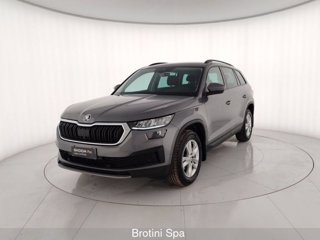 SKODA Kodiaq 1.5 TSI ACT DSG Executive