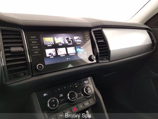 SKODA Kodiaq 1.5 TSI ACT DSG Executive 11