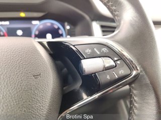 SKODA Kodiaq 1.5 TSI ACT DSG Executive 12