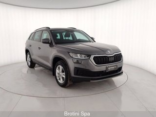 SKODA Kodiaq 1.5 TSI ACT DSG Executive 3