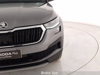 SKODA Kodiaq 1.5 TSI ACT DSG Executive 4