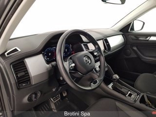 SKODA Kodiaq 1.5 TSI ACT DSG Executive 7