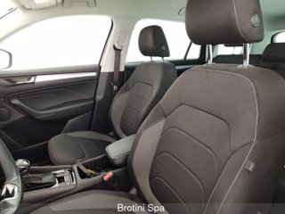 SKODA Kodiaq 1.5 TSI ACT DSG Executive 8