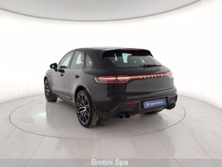 PORSCHE Macan 2.0 1