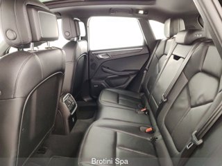 PORSCHE Macan 2.0 11
