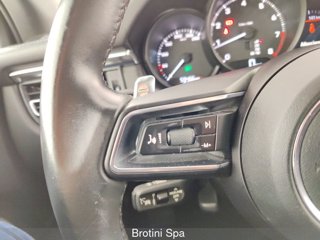 PORSCHE Macan 2.0 15