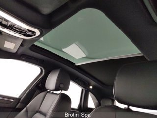 PORSCHE Macan 2.0 17