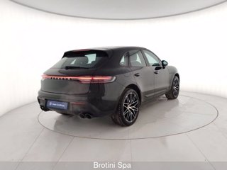 PORSCHE Macan 2.0 2