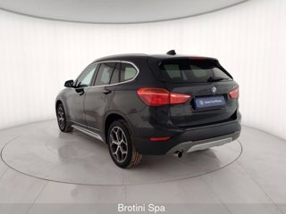 BMW X1 sDrive18d xLine 1