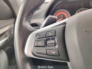 BMW X1 sDrive18d xLine 13