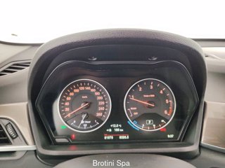 BMW X1 sDrive18d xLine 14