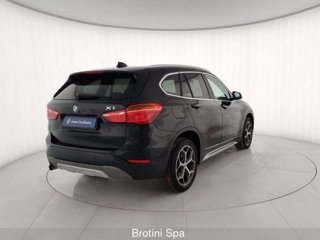 BMW X1 sDrive18d xLine 2