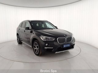 BMW X1 sDrive18d xLine 3