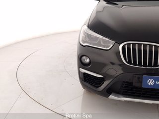 BMW X1 sDrive18d xLine 4