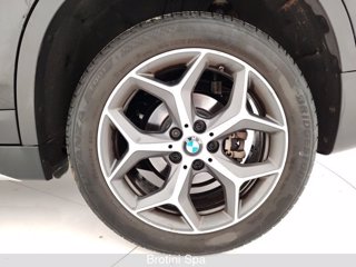 BMW X1 sDrive18d xLine 5