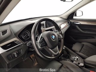 BMW X1 sDrive18d xLine 7