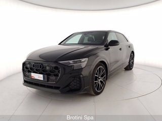 AUDI Q8 SUV 50 TDI 286 CV quattro tiptronic S line edition 0
