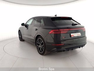 AUDI Q8 SUV 50 TDI 286 CV quattro tiptronic S line edition 1
