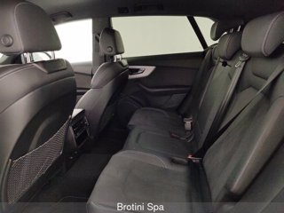 AUDI Q8 SUV 50 TDI 286 CV quattro tiptronic S line edition 10