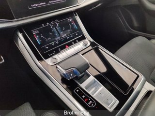 AUDI Q8 SUV 50 TDI 286 CV quattro tiptronic S line edition 11