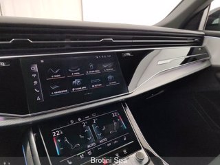 AUDI Q8 SUV 50 TDI 286 CV quattro tiptronic S line edition 12