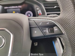 AUDI Q8 SUV 50 TDI 286 CV quattro tiptronic S line edition 13
