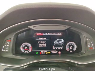 AUDI Q8 SUV 50 TDI 286 CV quattro tiptronic S line edition 15