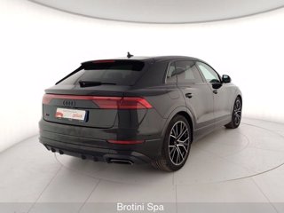 AUDI Q8 SUV 50 TDI 286 CV quattro tiptronic S line edition 2