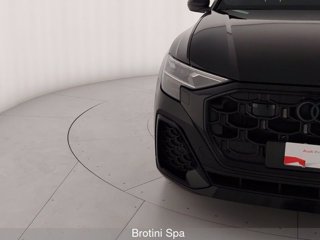 AUDI Q8 SUV 50 TDI 286 CV quattro tiptronic S line edition 4