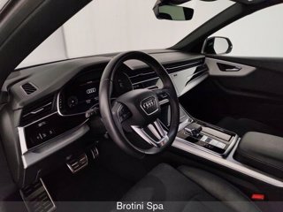 AUDI Q8 SUV 50 TDI 286 CV quattro tiptronic S line edition 7