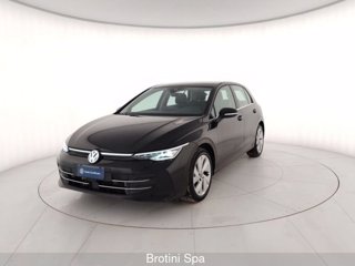 VOLKSWAGEN Golf 2.0 TDI 150 CV DSG SCR Style 0