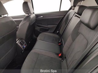 VOLKSWAGEN Golf 2.0 TDI 150 CV DSG SCR Style 10