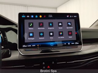 VOLKSWAGEN Golf 2.0 TDI 150 CV DSG SCR Style 12