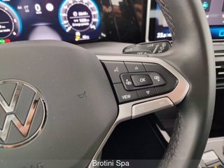 VOLKSWAGEN Golf 2.0 TDI 150 CV DSG SCR Style 13