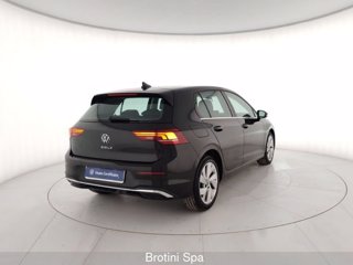 VOLKSWAGEN Golf 2.0 TDI 150 CV DSG SCR Style 2