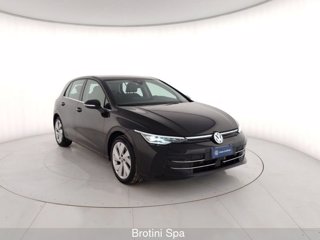 VOLKSWAGEN Golf 2.0 TDI 150 CV DSG SCR Style 3