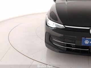 VOLKSWAGEN Golf 2.0 TDI 150 CV DSG SCR Style 4