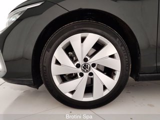 VOLKSWAGEN Golf 2.0 TDI 150 CV DSG SCR Style 5