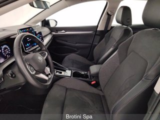 VOLKSWAGEN Golf 2.0 TDI 150 CV DSG SCR Style 6