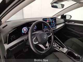 VOLKSWAGEN Golf 2.0 TDI 150 CV DSG SCR Style 7