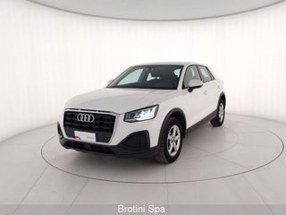 AUDI Q2 35 TFSI Business