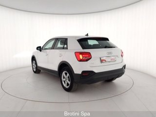 AUDI Q2 35 TFSI Business 1