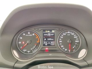 AUDI Q2 35 TFSI Business 14