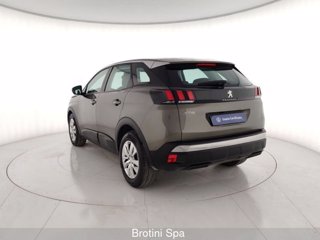PEUGEOT 3008 BlueHDi 130 S&S EAT8 Business 1
